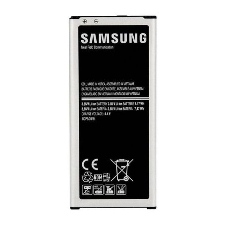 Samsung EB-BG850BBEC gyári akkumulátor Li-Ion 1860mAh (Galaxy Alpha)