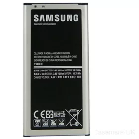   Samsung EB-BG903BBE gyári akkumulátor Li-Ion 2800mAh (G903F Galaxy S5 Neo)
