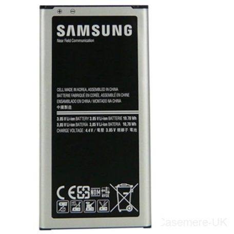 Samsung EB-BG903BBE gyári akkumulátor Li-Ion 2800mAh (G903F Galaxy S5 Neo)