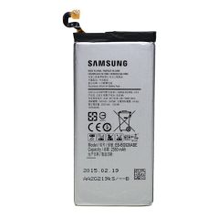 Samsung EB-BG920ABA original battery 2550mAh (Galaxy S6)