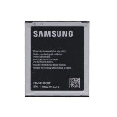   Samsung EB-BJ100CBE gyári akkumulátor Li-Ion 1850mAH (Galaxy J1)