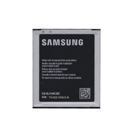 Samsung EB-BN750BBEC original battery 3100mAh (Galaxy Note 3 Neo)