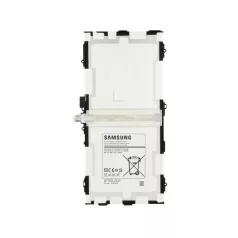   Samsung EB-BT800FBC gyári akkumulátor Li-Polymer 7900mAh (T800 / T805 Galaxy Tab S 10.5)