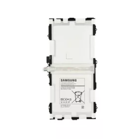   Samsung EB-BT800FBC gyári akkumulátor Li-Polymer 7900mAh (T800 / T805 Galaxy Tab S 10.5)