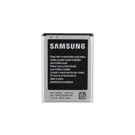 Samsung EB-L1P3DVU gyári akkumulátor Li-Ion 1300mAh (S6810 Galaxy FAME)