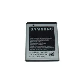   Samsung EB424255VU gyári akkumulátor Li-Ion 1000mAh (S3850, S5220)