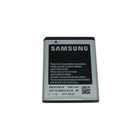 Samsung EB424255VU gyári akkumulátor Li-Ion 1000mAh (S3850, S5220)