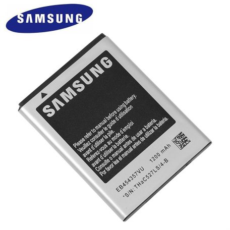 Samsung EB454357 original battery 1200mAh (S5360, S5380)