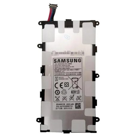 Samsung SP4960C3B original new battery 4000mAh