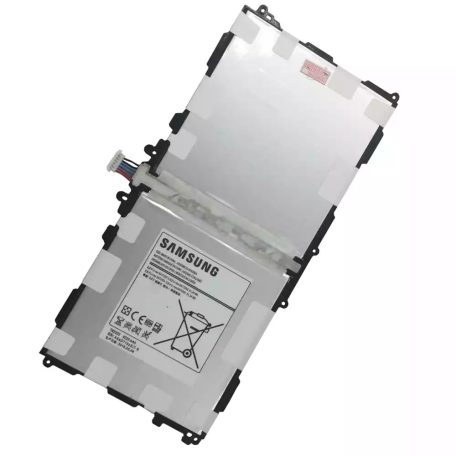 Samsung T8220E gyári akkumulátor Li-Ion8220mAh (SM-P600 Galaxy Tab Pro 10.1)