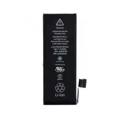   Apple iPhone 5C akkumulátor Li-Ion 1560mAh (APN: 616-0730) (gyári cellákkal)