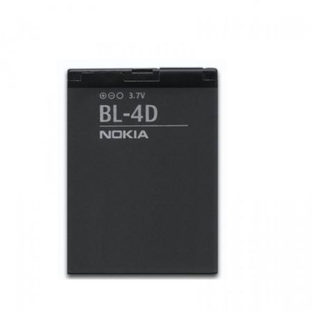 Nokia BL-4D gyári akkumulátor Li-Ion 1200mAh (E7, N8, N97 mini, Blaupunkt BS04i)