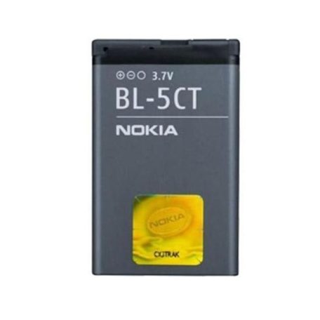 Nokia BL-5CT original battery 1050mAh (6303c. C5)
