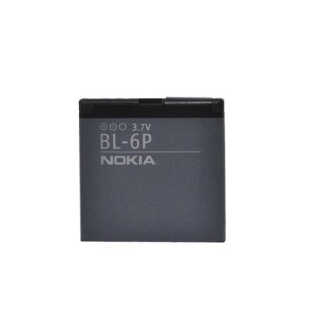 Nokia BL-6P gyári akkumulátor Li-Ion 830mAh (6500c, 7900)