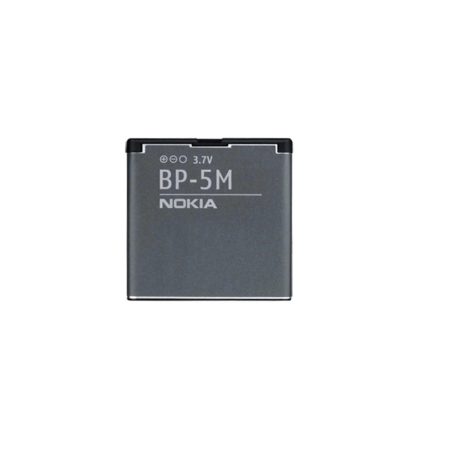 Nokia BP-5M gyári akkumulátor Li-Ion 900mAh (6500s, 8600)