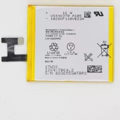 Sony C6603 Xperia Z original battery 2330mAh
