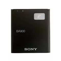 Sony Ericsson BA900 original battery 1700mAh