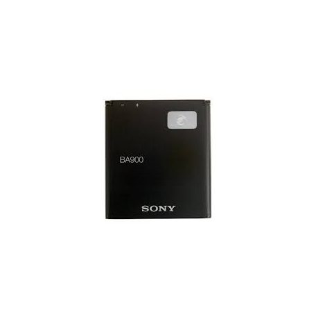 Sony Ericsson BA900 original battery 1700mAh