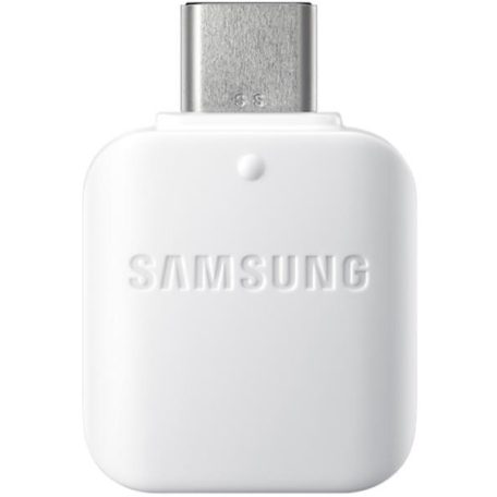Samsung USB - Type-C OTG adapter white
