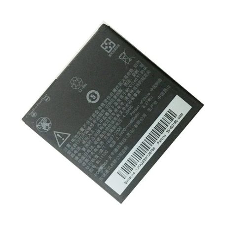 HTC BA-S800 (Desire X, V) battery original 1650mAh