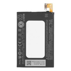 HTC BN07100 ONE (M7) gyári akkumulátor Li-Ion 2300mAh