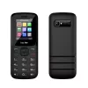 Beafon C90 LTE kártyafüggetlen Dual Sim mobiltelefon fekete