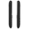 Beafon C90 LTE kártyafüggetlen Dual Sim mobiltelefon fekete
