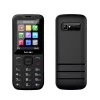 Beafon C190 LTE kártyafüggetlen Dual Sim mobiltelefon fekete