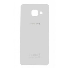   Samsung A310 Galaxy A3 (2016) fehér új állapotú gyári bontott akkufedél