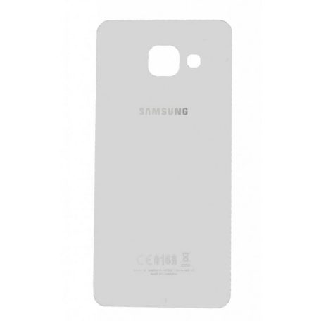 Samsung A310 Galaxy A3 (2016) battery cover swap white