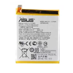   Asus C11P1601 gyári akkumulátor Li-Polymer 2650mAh (Zenfone 3 ZE520KL)