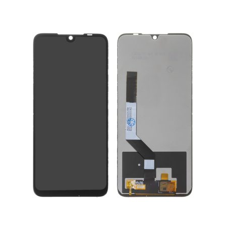 Xiaomi Redmi Note 7 black LCD display with touch