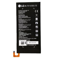   LG BL-T31 gyári akkumulátor Li-Ion Polymer 3000 mAh (LG G Pad F2 LK460)