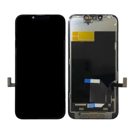 Apple iPhone 12 / 12 Pro 2020 (6.1) (INCELL) black LCD display