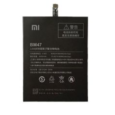 Xiaomi BM47 gyári akkumulátor 4000Ah (RedMi 3, Redmi 4X)