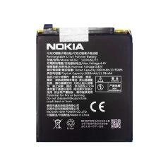 Nokia HE361 gyári akkumulátor Li-Ion 3000mAh (Nokia 2)