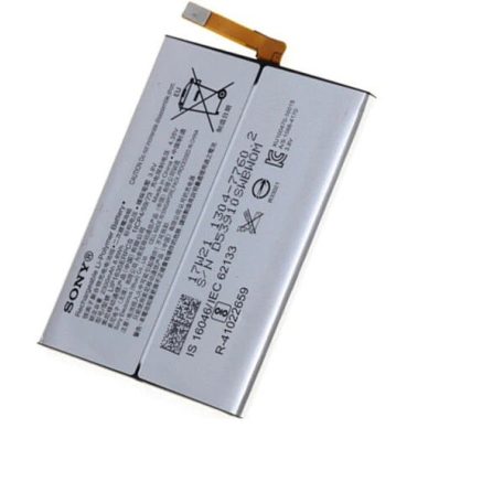 Sony LIP1635ERPCS battery original Li-Ion 2300mAh (Sony G3121, G3112 Xperia XA1 Dual)
