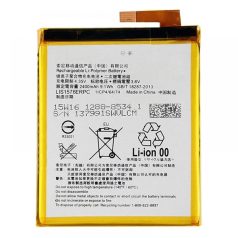   Sony E2303 Xperia M4 Aqua gyári akkumulátor Li-Ion 2400mAh (LIS1576ERPC)