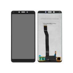 Xiaomi Redmi 6 / 6A black LCD with touch