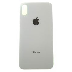Apple iPhone X fehér akkufedél