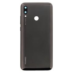 Huawei P Smart (2019) fekete akkufedél