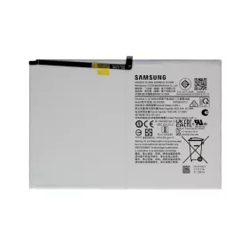   Samsung y HQ-6300SA gyári akkumulátor Li-Ion 7040mAh (Galaxy Tab A8 10.5 SM-X200 2021)