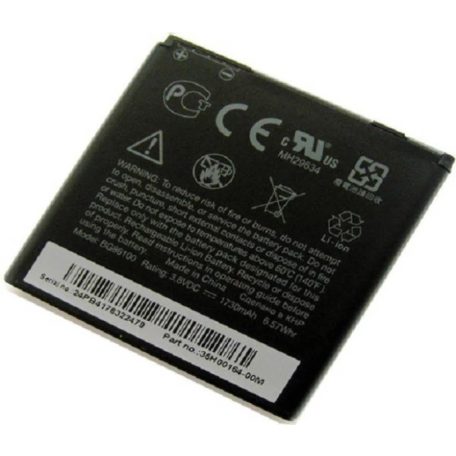 HTC BG86100 battery original Li-Ion 1730mAh (Evo 3D)