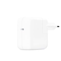   Apple A1882 MacBook Air gyári hálózati töltő Type-c csatlakozóval 30W (MY1W2ZM/A)