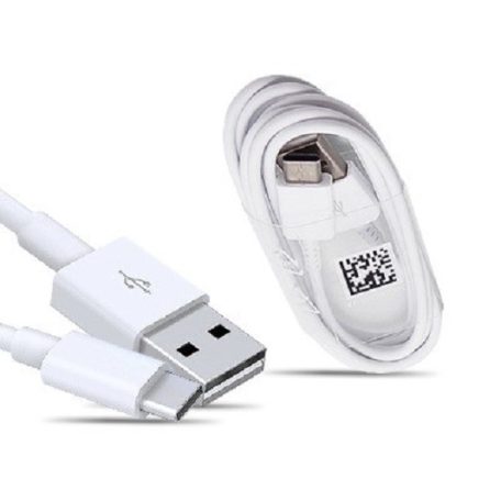 Samsung EP-DW700CWE white original Type-c data cable 1.5m