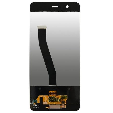 Huawei Ascend P10 black LCD display with touch