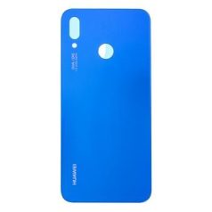 Huawei P20 Lite kék akkufedél