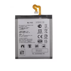   LG BL-T43 battery original Li-Ion Polymer 3450 mAh (G8S ThinQ)