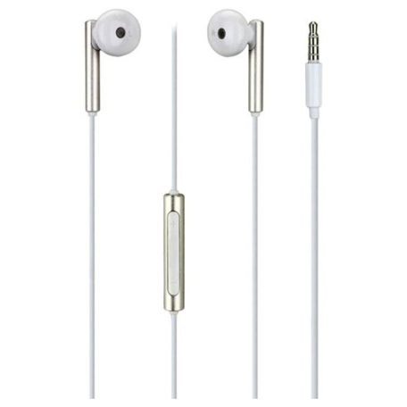 Huawei AM116 gold 3,5mm original stereo headset