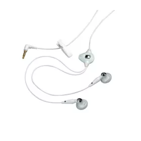   BlackBerry HDW-14322-002 fehér 3,5mm jack gyári sztereo headset